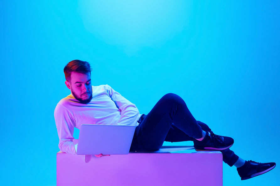 Remote work assessment