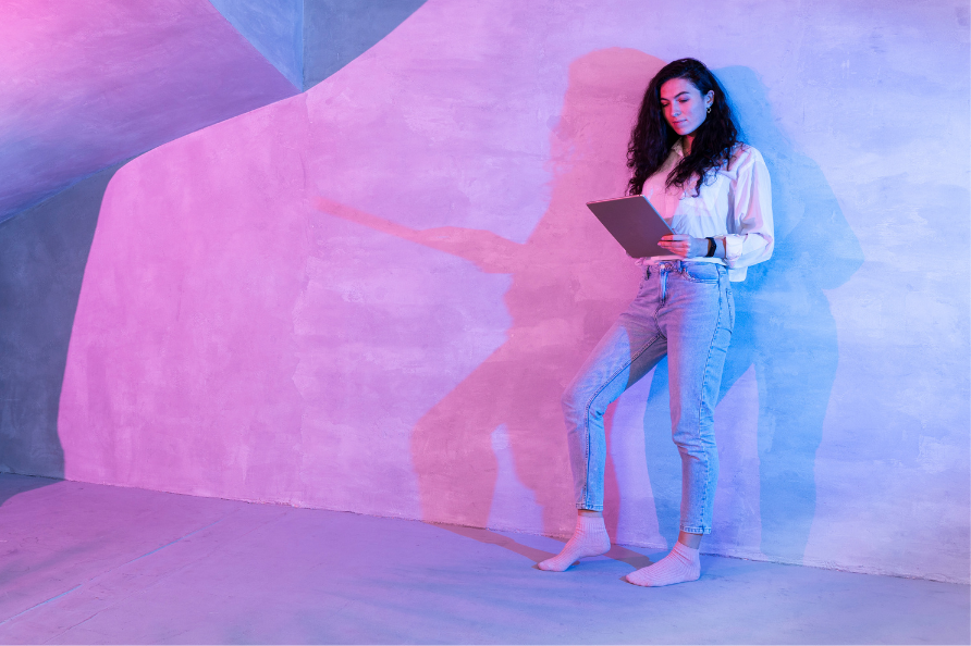 Results visualization